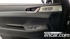 Hyundai Palisade Бензин 3.8 2WD 2022 года из Южной Кореи