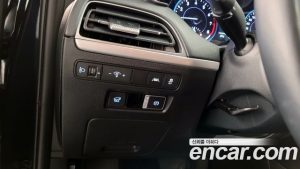 Hyundai Palisade Бензин 3.8 2WD 2022 года из Южной Кореи