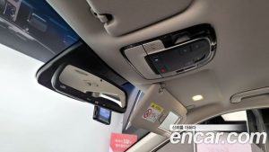 Hyundai Palisade Бензин 3.8 2WD 2022 года из Южной Кореи