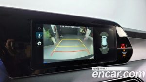 Hyundai Palisade Бензин 3.8 2WD 2022 года из Южной Кореи