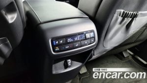 Hyundai Palisade Бензин 3.8 2WD 2022 года из Южной Кореи
