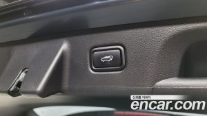 Hyundai Palisade Бензин 3.8 2WD 2022 года из Южной Кореи