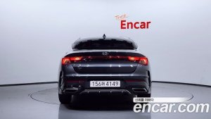 Kia K5 2.0 2020 года из Южной Кореи