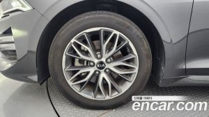 Kia K5 2.0 2020 года из Южной Кореи