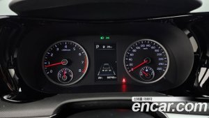 Kia K5 2.0 2020 года из Южной Кореи