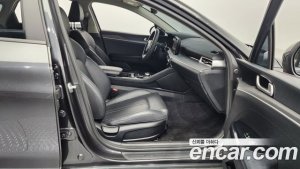 Kia K5 2.0 2020 года из Южной Кореи