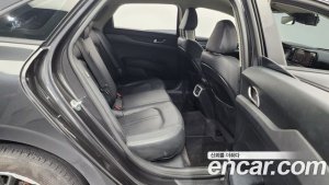 Kia K5 2.0 2020 года из Южной Кореи