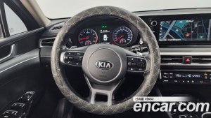 Kia K5 2.0 2020 года из Южной Кореи