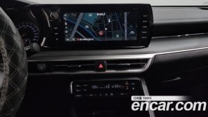 Kia K5 2.0 2020 года из Южной Кореи