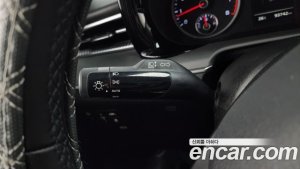 Kia K5 2.0 2020 года из Южной Кореи