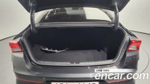 Kia K5 2.0 2020 года из Южной Кореи