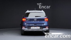 Hyundai Venue 1.6 Modern 2020 года из Южной Кореи