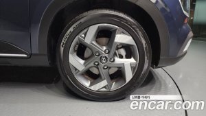 Hyundai Venue 1.6 Modern 2020 года из Южной Кореи