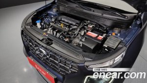 Hyundai Venue 1.6 Modern 2020 года из Южной Кореи