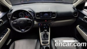 Hyundai Venue 1.6 Modern 2020 года из Южной Кореи