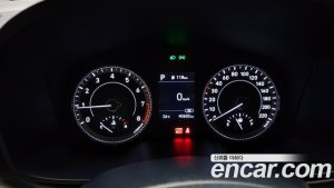 Hyundai Venue 1.6 Modern 2020 года из Южной Кореи