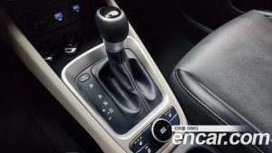 Hyundai Venue 1.6 Modern 2020 года из Южной Кореи
