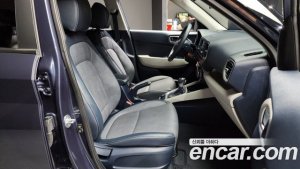 Hyundai Venue 1.6 Modern 2020 года из Южной Кореи