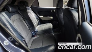 Hyundai Venue 1.6 Modern 2020 года из Южной Кореи