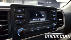 Hyundai Venue 1.6 Modern 2020 года из Южной Кореи