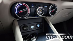 Hyundai Venue 1.6 Modern 2020 года из Южной Кореи