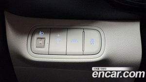 Hyundai Venue 1.6 Modern 2020 года из Южной Кореи