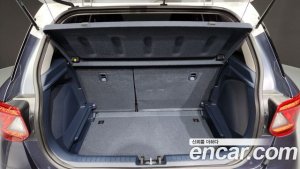 Hyundai Venue 1.6 Modern 2020 года из Южной Кореи