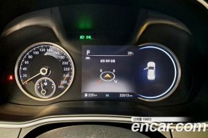 Genesis GV80 3.0 Дизель AWD 2020 года из Южной Кореи