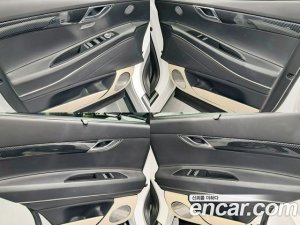 Genesis GV80 3.0 Дизель AWD 2020 года из Южной Кореи
