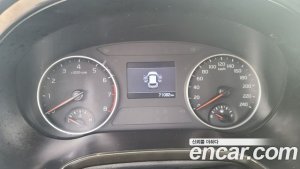 Kia Seltos Бензин 1.6 Turbo 2WD 2022 года из Южной Кореи