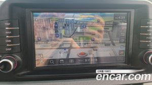 Kia Seltos Бензин 1.6 Turbo 2WD 2022 года из Южной Кореи