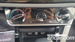 Kia Seltos Бензин 1.6 Turbo 2WD 2022 года из Южной Кореи