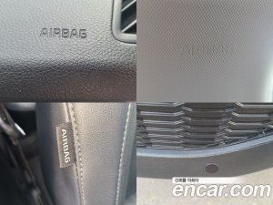 Kia Seltos Бензин 1.6 Turbo 2WD 2022 года из Южной Кореи