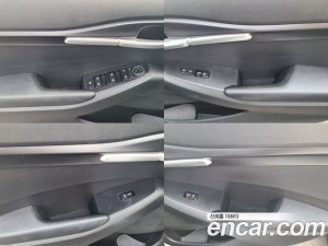 Kia Seltos Бензин 1.6 Turbo 2WD 2022 года из Южной Кореи
