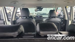 Kia Seltos Бензин 1.6 Turbo 2WD 2022 года из Южной Кореи