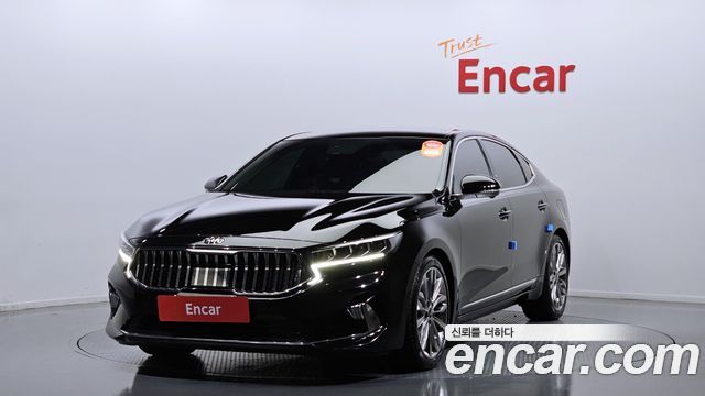 Kia K7 2.5 GDI X Edition 2020 года из Кореи