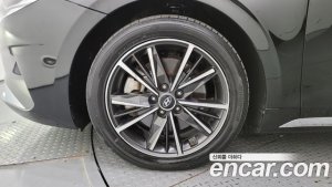 Hyundai Grandeur 3.3 2020 года из Южной Кореи