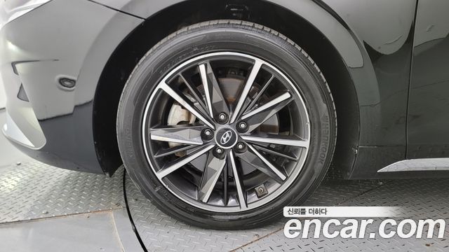 35979026_005.jpg Hyundai Grandeur 3.3 2020 года из Южной Кореи