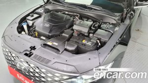 Hyundai Grandeur 3.3 2020 года из Южной Кореи