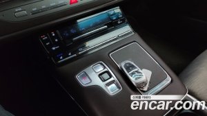 Hyundai Grandeur 3.3 2020 года из Южной Кореи