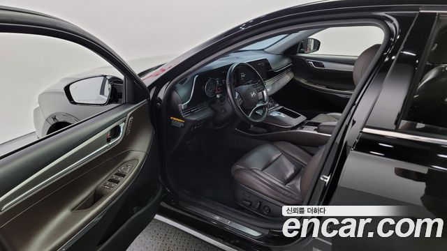 35979026_010.jpg Hyundai Grandeur 3.3 2020 года из Южной Кореи