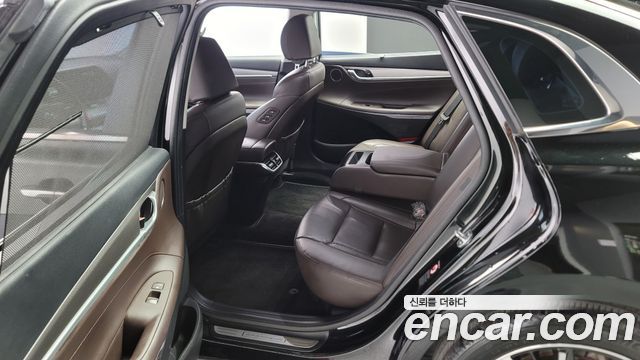 35979026_015.jpg Hyundai Grandeur 3.3 2020 года из Южной Кореи