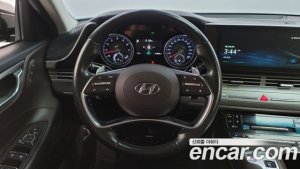 Hyundai Grandeur 3.3 2020 года из Южной Кореи