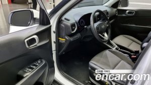 Hyundai Venue 1.6 Smart 2020 года из Южной Кореи