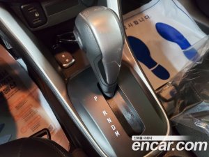 ChevroletGMDaewoo Trax 1.4 LT 2021 года из Южной Кореи