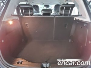 ChevroletGMDaewoo Trax 1.4 LT 2021 года из Южной Кореи