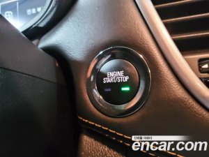 ChevroletGMDaewoo Trax 1.4 LT 2021 года из Южной Кореи