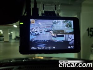 ChevroletGMDaewoo Trax 1.4 LT 2021 года из Южной Кореи