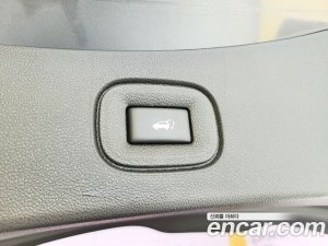 Renault-KoreaSamsung QM6 2.0 GDe RE Signature 2WD 2020 года из Южной Кореи
