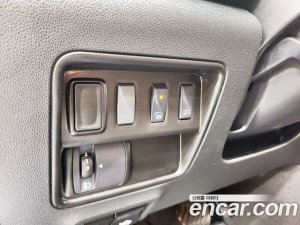 Renault-KoreaSamsung QM6 2.0 GDe RE Signature 2WD 2020 года из Южной Кореи